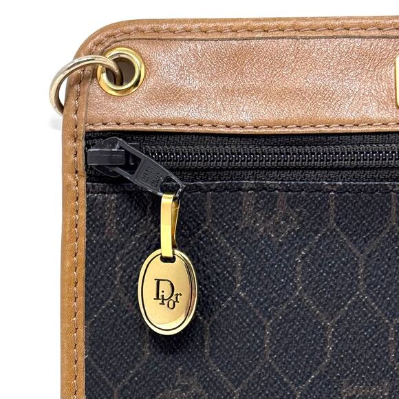 Dior Zipper Pouch - Picture 4 of 9